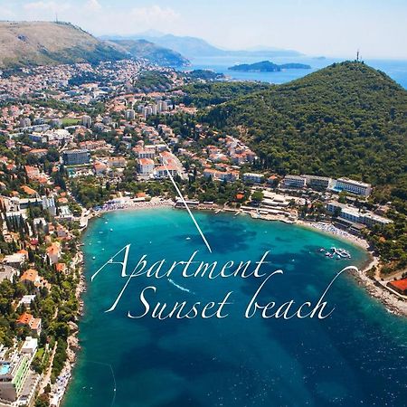 Beachfront Luxury Complex 2Bd Sunset Apartment Ragusa Esterno foto