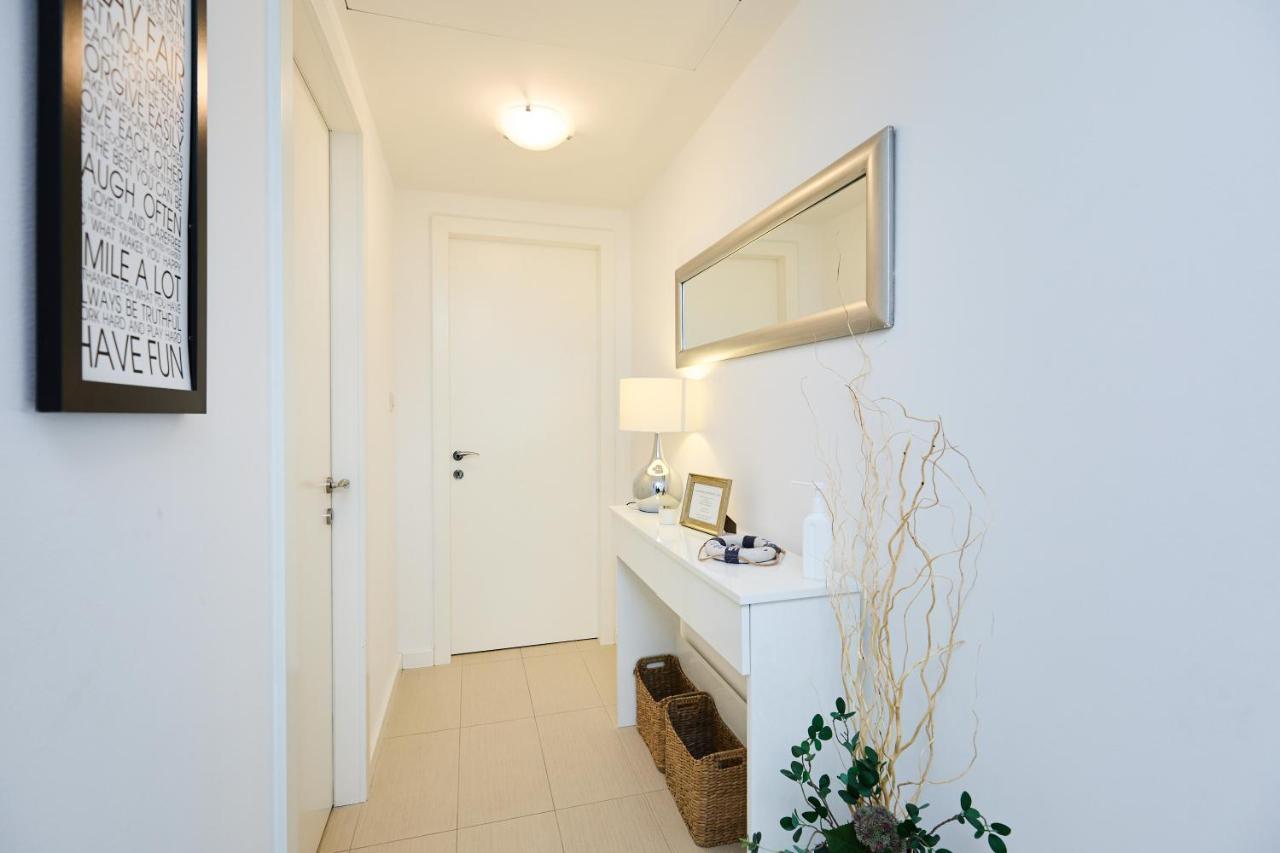 Beachfront Luxury Complex 2Bd Sunset Apartment Ragusa Esterno foto