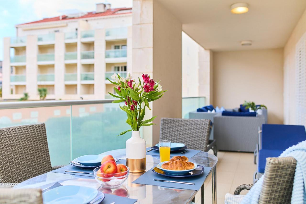 Beachfront Luxury Complex 2Bd Sunset Apartment Ragusa Esterno foto